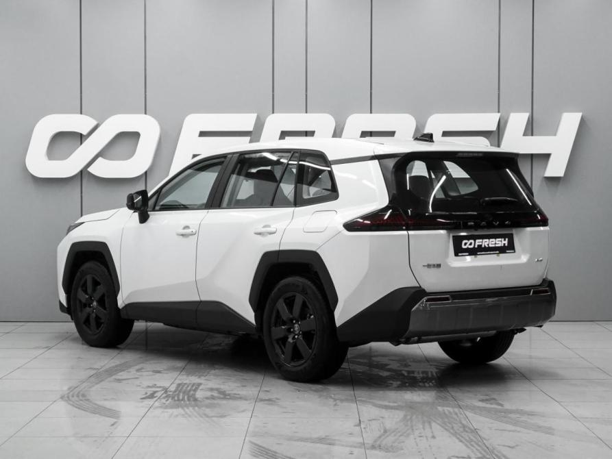 Toyota RAV4 VI (XA60) Ростов-на-Дону  - изображение 2