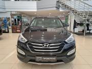 Hyundai Santa Fe III Казань  - изображение 24