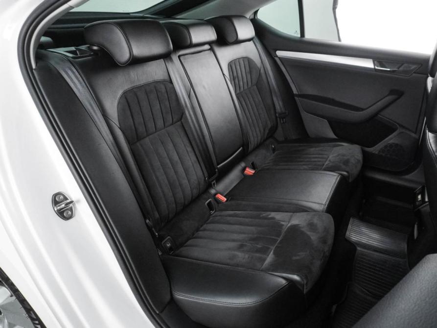 Skoda Superb III Воронеж  - изображение 7