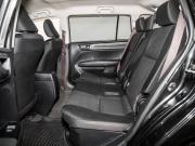 Toyota Corolla XI (E160 E170 E180) Рестайлинг 1 Иркутск  - изображение 29