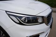 Kia Carnival III Крым  - изображение 65