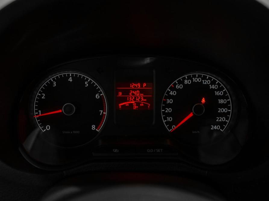 Volkswagen Polo V Москва  - изображение 11