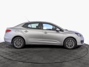 Citroen C4 II Рестайлинг Москва  - изображение 32