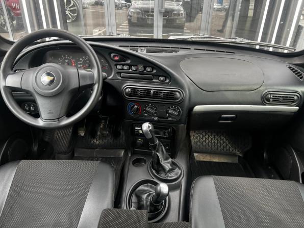 Chevrolet Niva I Рестайлинг с пробегом 2012 года, цена 485 000 рублей, 112000 км, внедорожник, Автокод Объявления