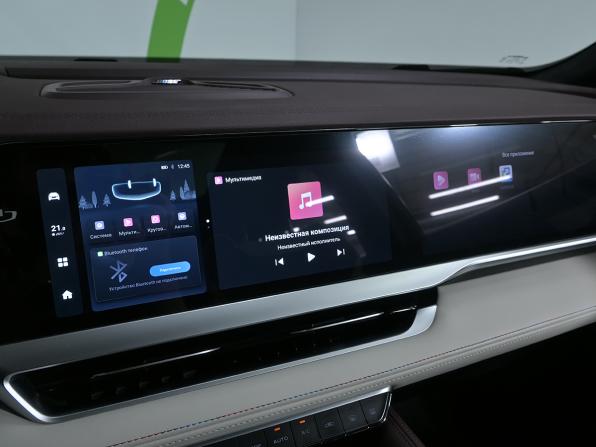 Geely Monjaro I с пробегом 2022 года, цена 3 080 000 рублей, 45200 км, внедорожник, Автокод Объявления