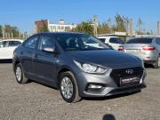 Hyundai Solaris II Чебоксары  - изображение 40