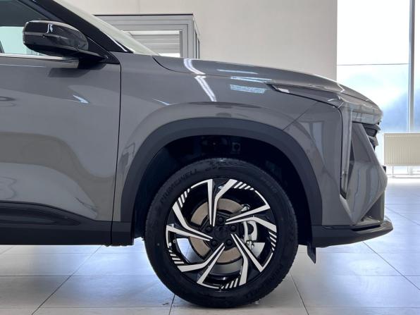 Geely Cityray с пробегом 2026 года, цена 2 850 000 рублей, 15 км, внедорожник, Автокод Объявления
