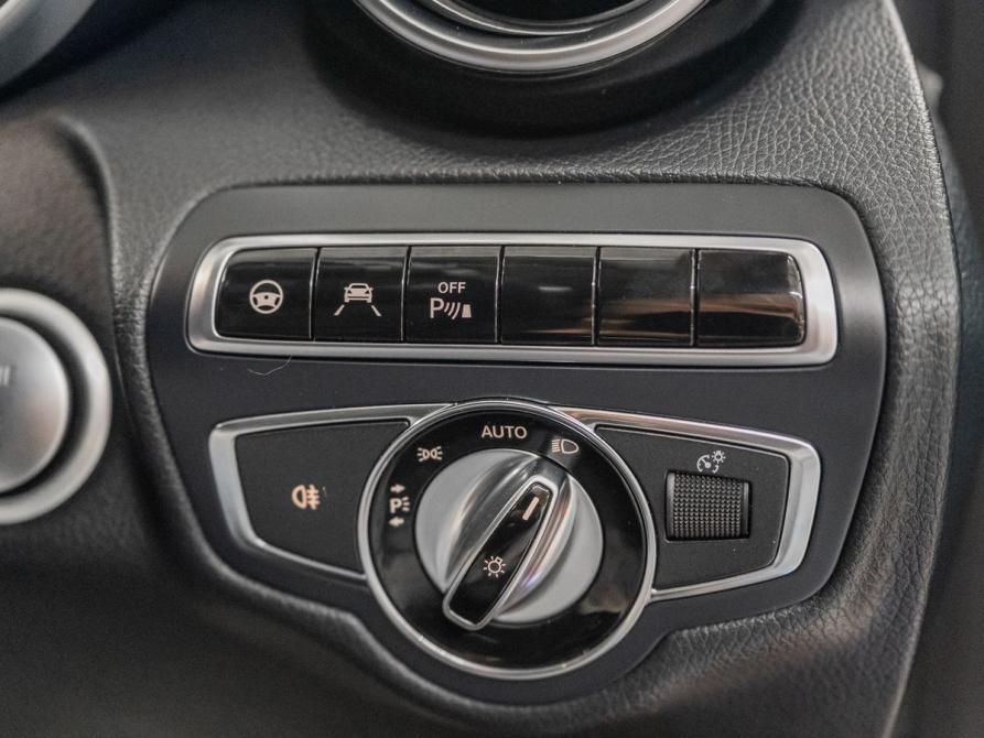 Mercedes-Benz C-Класс IV (W205) Красноярск  - изображение 21