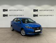 Changan Alsvin Санкт-Петербург  - изображение 35