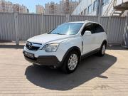 Opel Antara I Ростов-на-Дону  - изображение 18