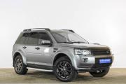 Land Rover Freelander II Рестайлинг 2 Тюмень  - изображение 20