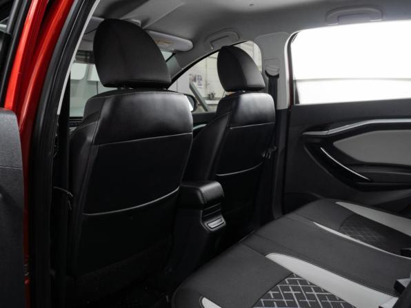Lada (ВАЗ) Vesta I с пробегом 2019 года, цена 1 040 000 рублей, 140635 км, универсал, Автокод Объявления