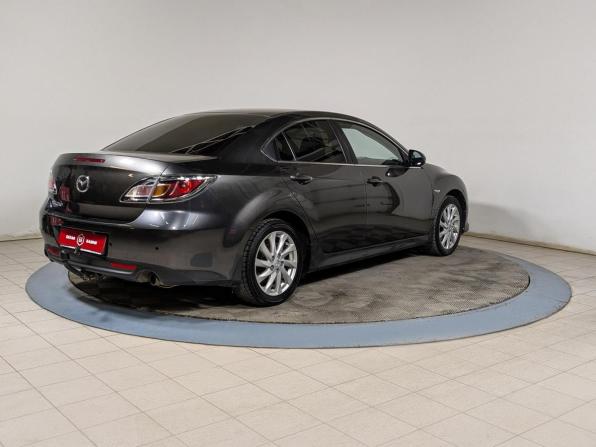 Mazda 6 II (GH) Рестайлинг с пробегом 2011 года, цена 1 199 900 рублей, 212000 км, седан, Автокод Объявления