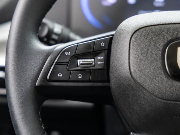 Changan CS35 Plus I Рестайлинг с пробегом 2023 года, цена 1 848 000 рублей, 29698 км, внедорожник, Автокод Объявления