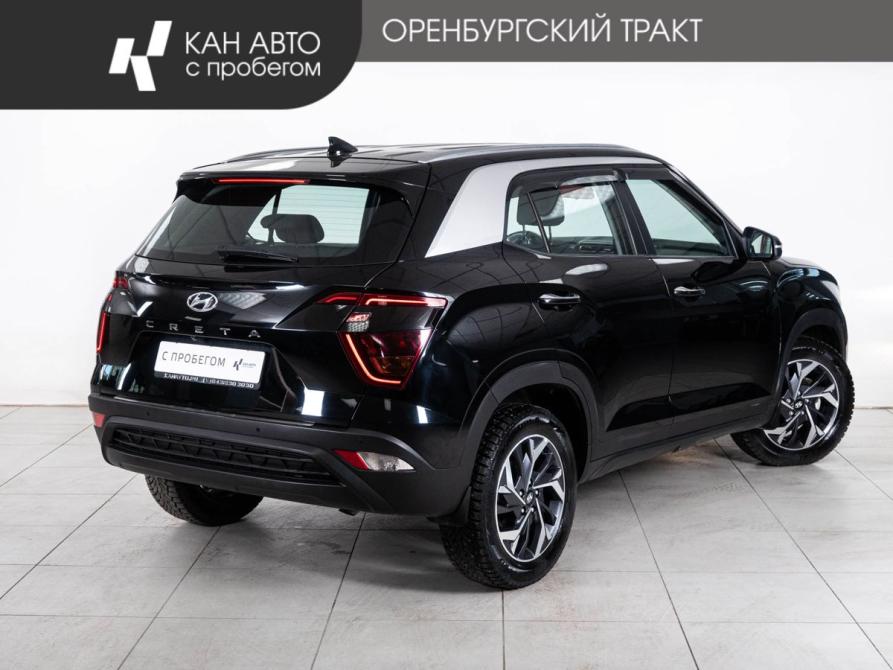 Hyundai Creta II Казань  - изображение 3