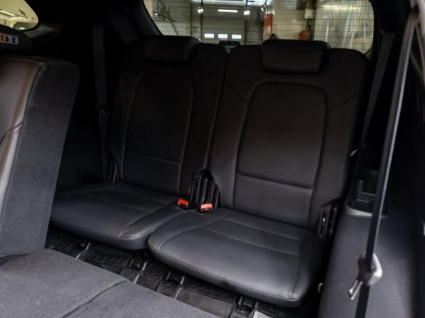 Hyundai Santa Fe III Рестайлинг с пробегом 2017 года, цена 2 495 000 рублей, 148979 км, внедорожник, Автокод Объявления