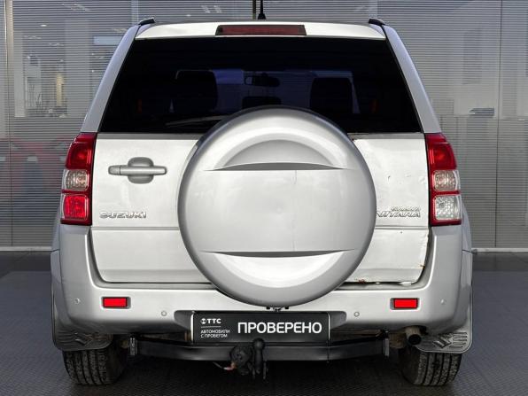 Suzuki Grand Vitara II Рестайлинг с пробегом 2010 года, цена 900 000 рублей, 274441 км, внедорожник, Автокод Объявления