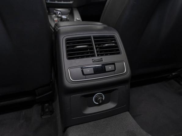 Audi A5 II (F5) с пробегом 2018 года, цена 2 950 000 рублей, 155257 км, лифтбек, Автокод Объявления