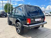 Lada (ВАЗ) Niva Legend Стерлитамак  - изображение 24