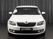 Skoda Octavia III (A7) Ставрополь  - изображение 20