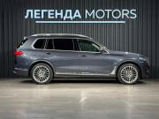 BMW X7 I (G07) Иркутск  - изображение 43