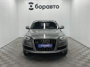 Audi Q7 I (4L) Рестайлинг Воронеж  - изображение 23