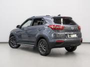 Hyundai Creta I Рестайлинг Москва  - изображение 34