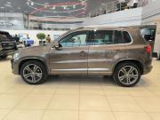 Volkswagen Tiguan I Рестайлинг Казань  - изображение 32