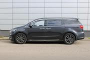 Kia Carnival III Ярославль  - изображение 20