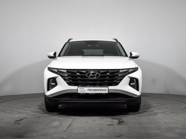 Hyundai Tucson IV с пробегом 2023 года, цена 3 190 000 рублей, 43916 км, внедорожник, Автокод Объявления