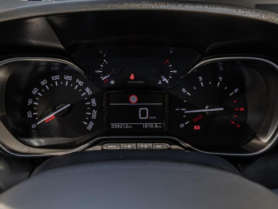 Citroen C3 Aircross I Рестайлинг Краснодар  - изображение 16