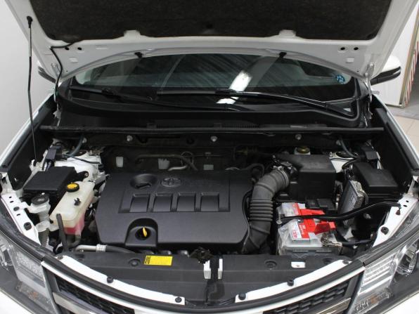Toyota RAV4 IV (XA40) с пробегом 2013 года, цена 1 699 000 рублей, 86179 км, внедорожник, Автокод Объявления