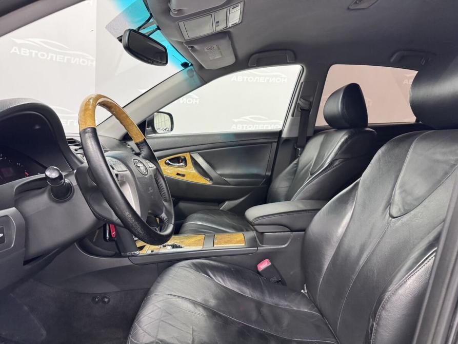 Toyota Camry VI (XV40) Новосибирск  - изображение 8