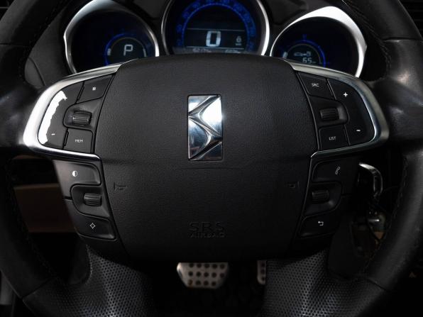 Citroen DS4 с пробегом 2012 года, цена 788 000 рублей, 165000 км, хэтчбек, Автокод Объявления