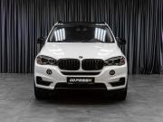 BMW X5 III (F15) Тюмень  - изображение 29