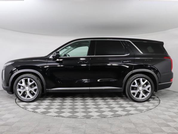 Hyundai Palisade I с пробегом 2022 года, цена 4 589 000 рублей, 94376 км, внедорожник, Автокод Объявления