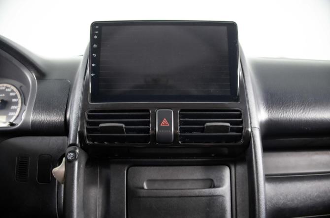 Honda CR-V II с пробегом 2003 года, цена 679 000 рублей, 355000 км, внедорожник, Автокод Объявления