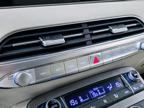 Hyundai Palisade I с пробегом 2021 года, цена 5 200 000 рублей, 73959 км, внедорожник, Автокод Объявления