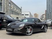 Porsche Boxster II (987) Рестайлинг 1 Санкт-Петербург  - изображение 43