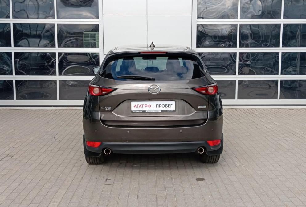 Mazda CX-5 II Владимир  - изображение 6