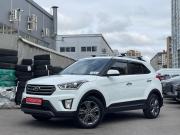 Hyundai Creta I Санкт-Петербург  - изображение 12