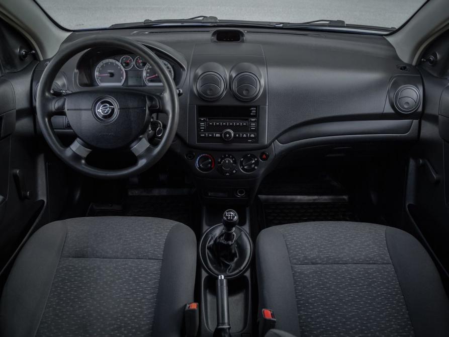 Ravon Nexia R3 Тюмень  - изображение 9