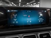 Mercedes-Benz GLS II (X167) Москва  - изображение 48