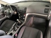 Subaru Outback III Рестайлинг Москва  - изображение 25