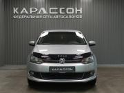 Volkswagen Polo V Пермь  - изображение 21