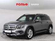 Mercedes-Benz GLB I (X247) Химки  - изображение 20