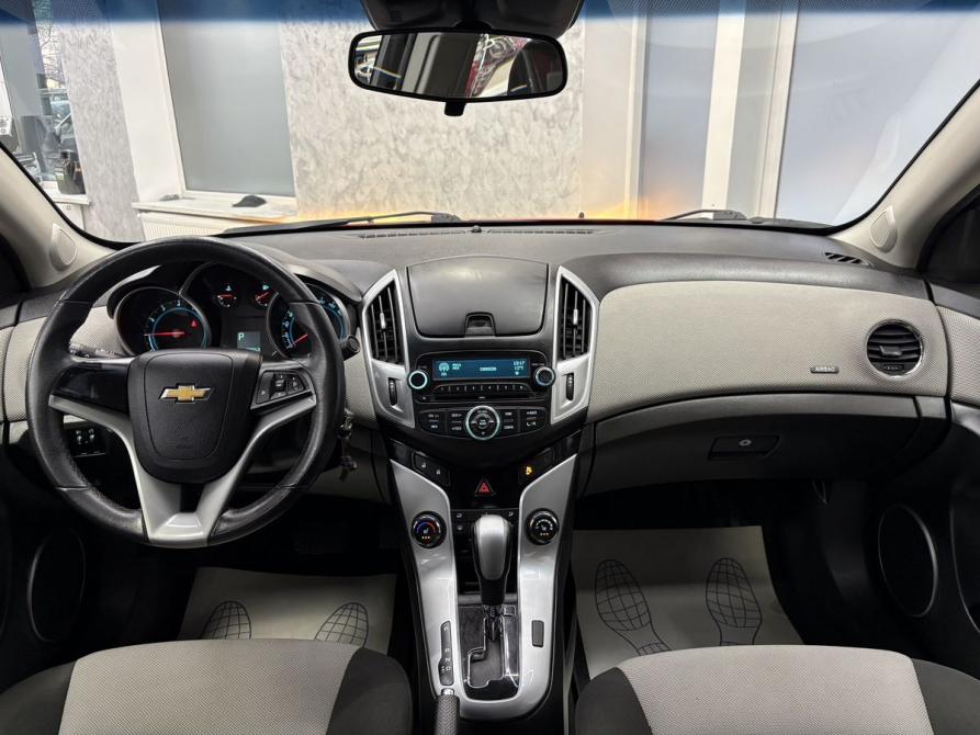 Chevrolet Cruze I Ярославль  - изображение 30