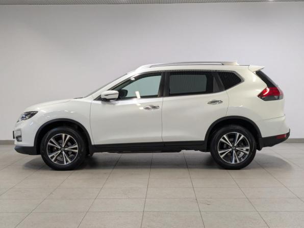 Nissan X-Trail III Рестайлинг с пробегом 2020 года, цена 2 720 000 рублей, 63870 км, внедорожник, Автокод Объявления