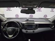 Toyota RAV4 IV (XA40) Тольятти  - изображение 33