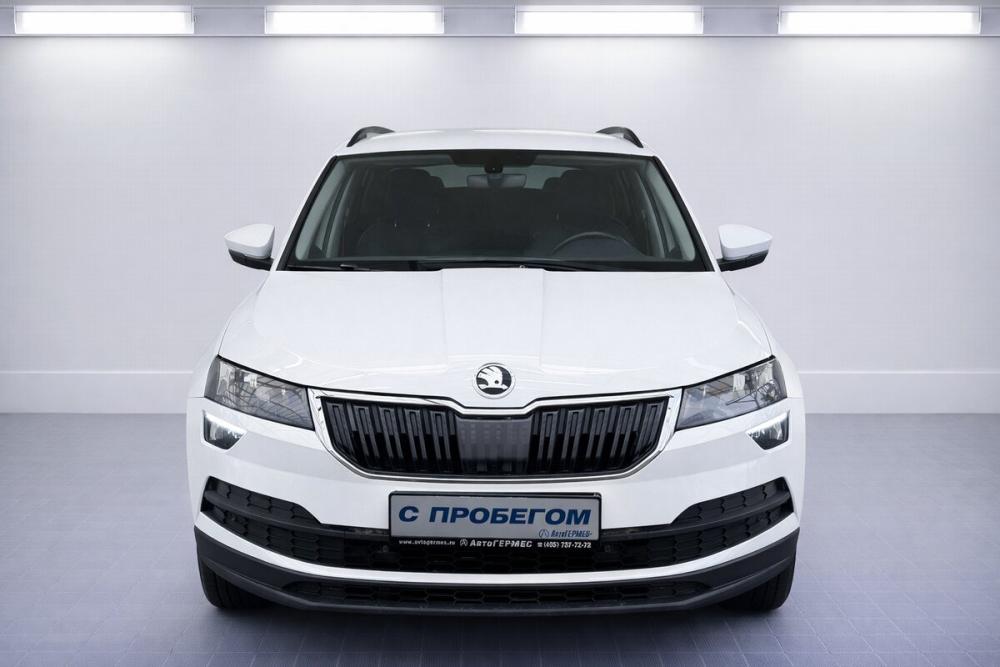 Skoda Karoq I Балашиха  - изображение 2